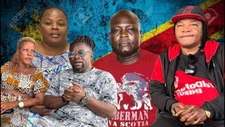 🔴 THÉÂTRE 2eme Filles de COMÉDIEN SHABA MOSCOVITCH RÉCLAME BA DROIT congordc bellevuetv congo [upl. by Elinor]