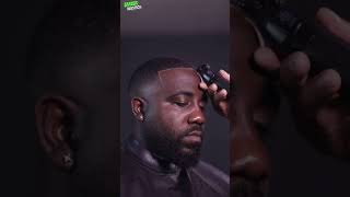 Watch The Best Fade Haircut Transformation Ever✂️💇 [upl. by Zoltai]