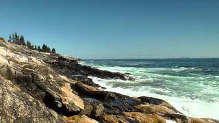 Pemaquid Point Lighthouse [upl. by Sibie]