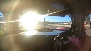 Road Atlanta  LMP3 Onboard [upl. by Malvia453]