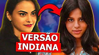 REAGINDO A VERSÃO INDIANA DE RIVERDALE [upl. by Rattan]