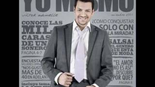 victor manuelle  El que te llama [upl. by Debora559]