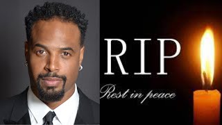 RIP We Are Extremely Sad To Report About Death Of The Wayans Bros CoStar [upl. by Bailar]