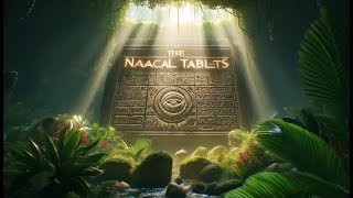 Artifact Triads The Naacal Tablets ooparts history archaeology mythology [upl. by Milda]