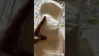 Maternity Pads for Women Heavy Flow Good Quality After Delivery Pads Mist Have [upl. by Drawdesemaj]