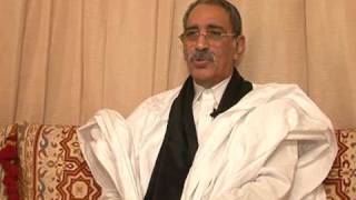 Past junta leader to run for Mauritania president [upl. by Cassella]