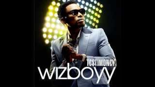 Wizboyy  Lovinjitis Testimoney [upl. by Edwards8]