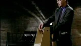 BBC Two  Rapstrap pitch on Dragons Den February 2009 [upl. by Septima]