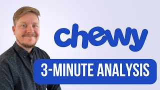 Should you buy Chewy stock July 2024 [upl. by Eltrym]