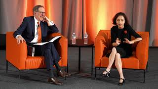 AI trailblazer FeiFei Li inspires incoming Princeton students at Preread Assembly [upl. by Siloam656]