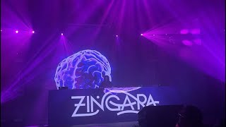 Zingara The Factory Dallas Full Set [upl. by Way]