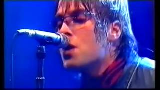 Oasis  Champagne Supernova Live Berlin 2002 [upl. by Miharbi]