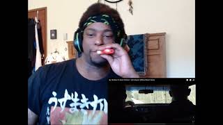 Brodnax ft Adam Calhoun  John Wayne reaction [upl. by Nagam167]