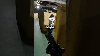 Can Airsoft Guns Shoot Nerf [upl. by Leese]