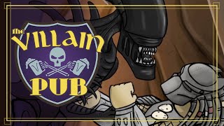 Villain Pub  To Battle [upl. by Lavoie]