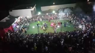 Aymen msehli live 2016  Gasba  Rboukh [upl. by Olpe596]