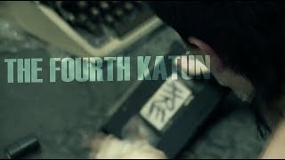 HIGH RATE EXTINCTION  THE FOURTH KATÚN Official Video hreband [upl. by Dusza]