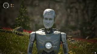 Talos Principle 2  Photon Sail [upl. by Konopka]