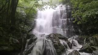 Big Creek  Shenandoah National Park [upl. by Reffineg806]