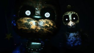 FREDDY FOLLOWED YOU HOME  Joy of Creation Story Mode  Part 1 [upl. by Etteiram]