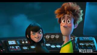 Hotel Transylvania  Ending Song Zing Song lyrics on description [upl. by Esinev]