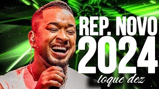 TOQUE DEZ  CD NOVO ATUALIZADO NOVEMBRO 2023 [upl. by Ilzel]