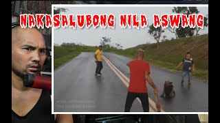 MULTONG VIDEO NA MAG TATAMANG HINALA KA SA ASO MO [upl. by Dean]