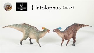 276 Haolonggood 好龙谷 Tlatolophus 2023 Review [upl. by Noval]