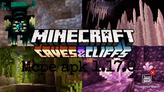 Mcpe Download APK 1170  xbox live [upl. by Gib751]