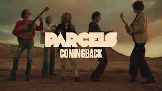 Parcels  Comingback Official Music Video [upl. by Capps]