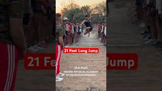 Long Jump prectice 😱🔥 longjump shortsfeed trendingshorts trackandfield viralshort [upl. by Lisetta]