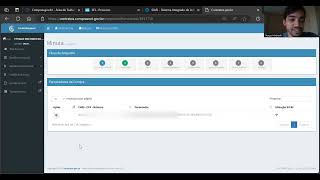 Como emitir empenhos  Comprasnet Contratos [upl. by Nydia]