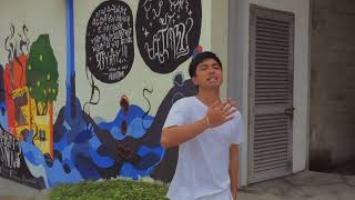 Kakayanin Markyboy Official Music Video [upl. by Katine]