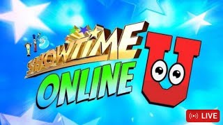 Kapamilya Online Live  September 30 2024  Monday  ITS SHOWTIME LIVE TODAY [upl. by Ferguson]