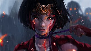 KABANERI OF THE IRON FORTRESS  ITS GOT MY NAME ON IT AMV [upl. by Aerdnod849]