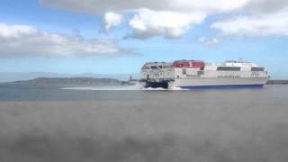 Stena Explorer [upl. by Garlaand592]