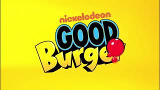 Nickelodeon Movies Trailer Logos 19962023 Now wGood Burger 2 [upl. by Gonzalo636]