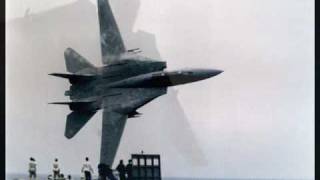 F14 Tomcat Tribute Video [upl. by Gnud]