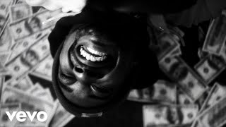 Danny Brown  Lost Official Video [upl. by Weight324]