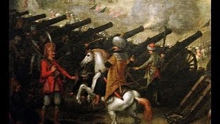 The Janissaries  The Most Feared Corps Of Europe [upl. by Dunstan]