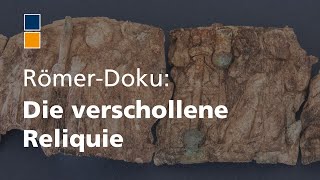 RömerDoku „Die verschollene Reliquie – Spurensuche im spätantiken Noricum“ [upl. by Southard723]