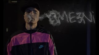 BO9AL  SME3NI Official Music Video Prod by BabyBoi amp Mxn3y [upl. by Ahsiea]