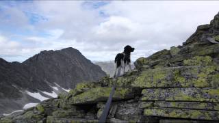 Rondane 2013  Storsmeden og Trolltinden [upl. by Akinad257]