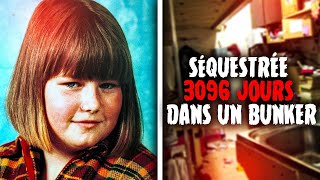 ENFERMÉE 8 ANS dans UN BUNKER  LHORRIBLE CAS NATASCHA KAMPUSCH HVF [upl. by Giverin]