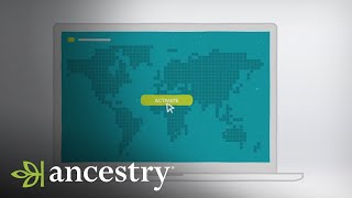 How Do I Take an AncestryDNA Test  Ancestry [upl. by Anilahs833]