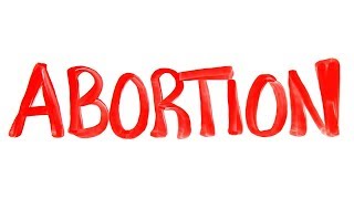 Abortions Video [upl. by Servetnick]