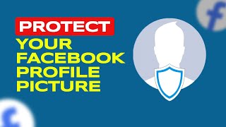 How to Not screenshot your profile in Facebook  How To Protect Facebook Profile From Screenshot [upl. by Armond]