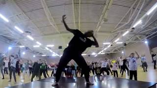 Jordan Rakei  Midnight Mischief ”SNEG OOh WEEK” Dance Camp 6012018 Rostov On DonRussia [upl. by Anselmo824]