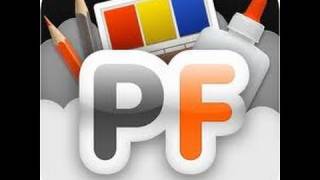 Photo Funia iPhone App Review [upl. by Arah689]