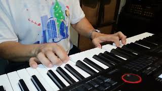 Pasayawa Ko Day Visayan Song Piano Cover By Peter Apolona [upl. by Krueger]